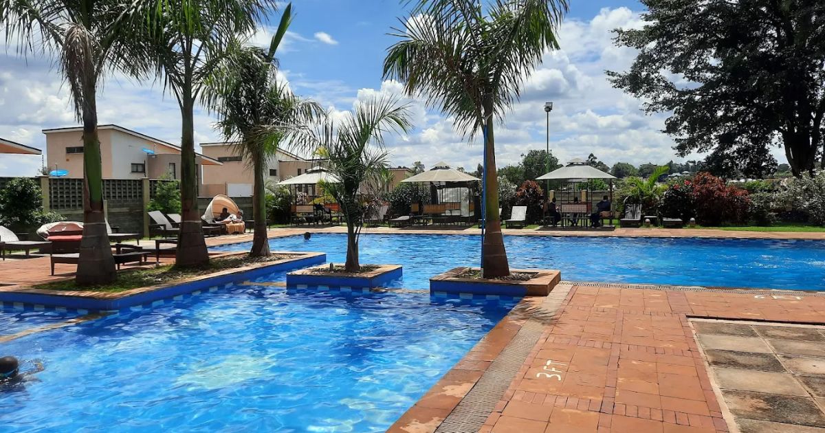 Team Building Venues on Kiambu Road
