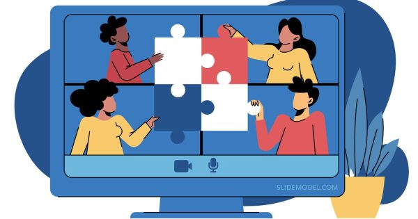 Virtual Team Building in Kenya