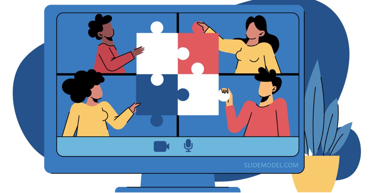 Virtual Team Building in Kenya