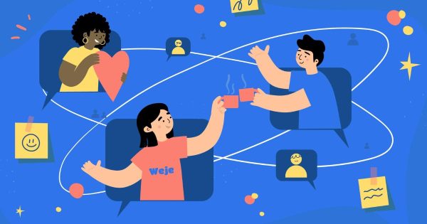 Virtual Team Building in Kenya