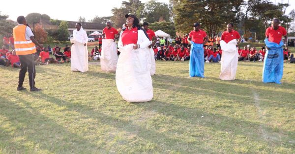 Corporate Retreat Ideas in Kenya