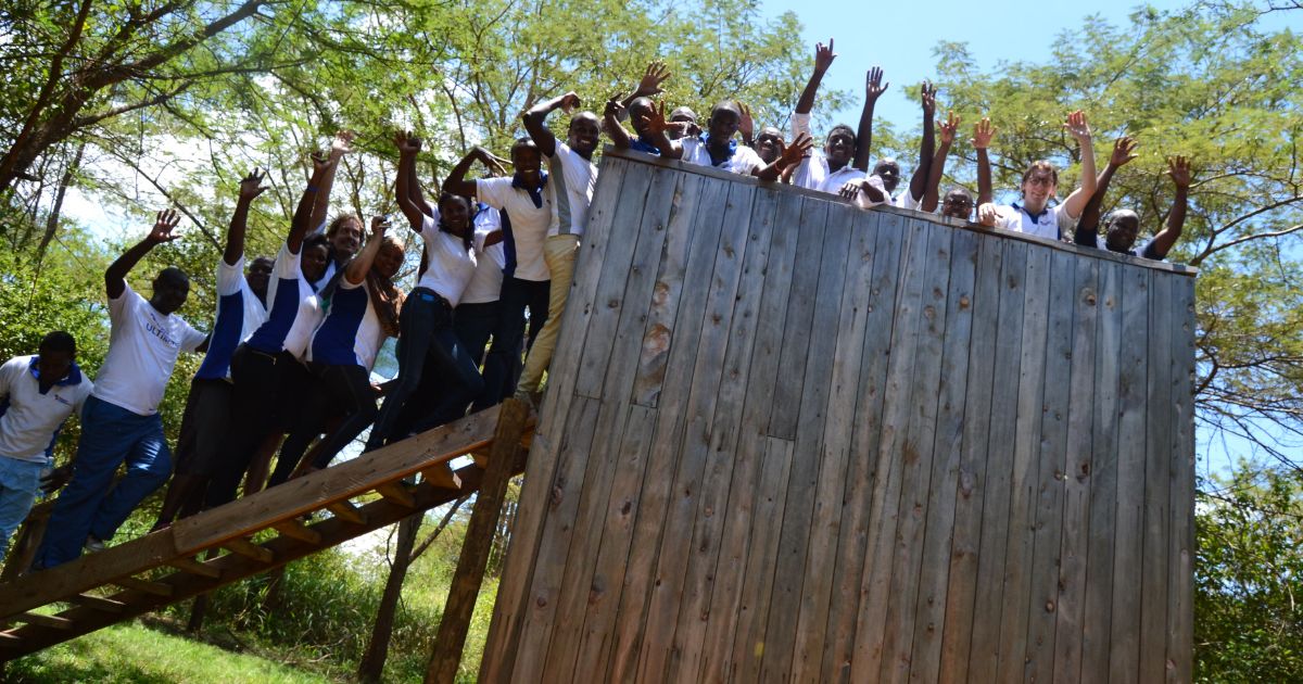 Corporate Retreat Packages in Kenya