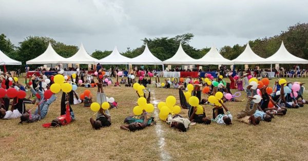 Corporate Retreat Packages in Kenya