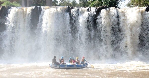 Team Building Ideas in Kenya