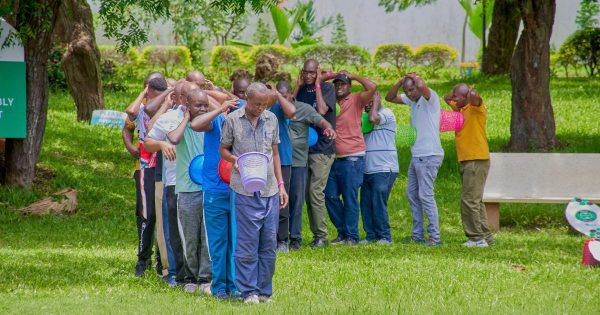 Team Building Packages in Kiambu