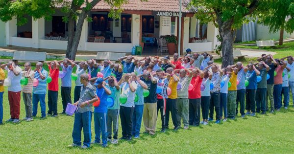 Team Building Packages in Kiambu