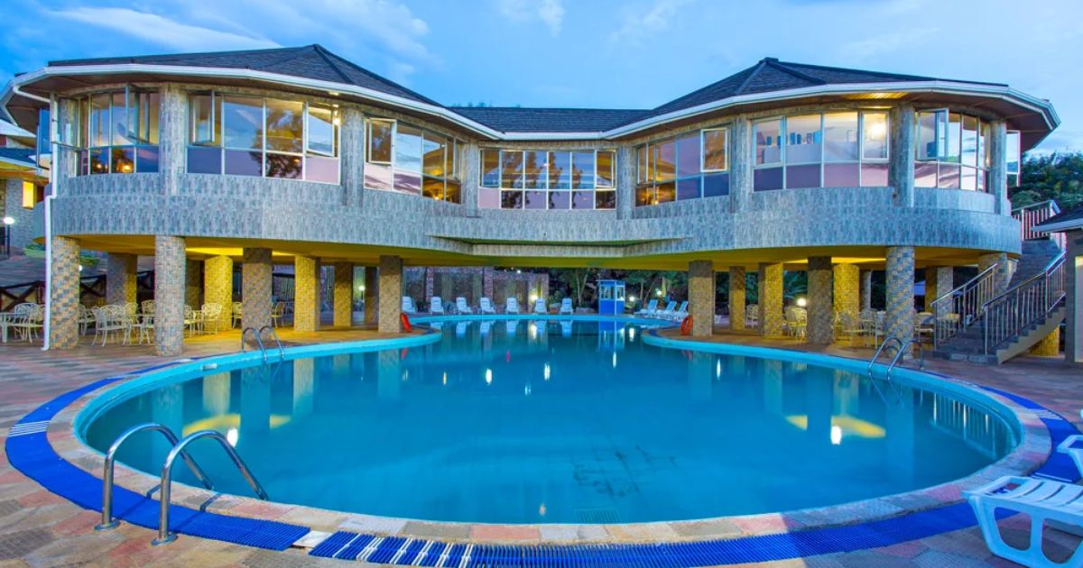 team building places in Kenya