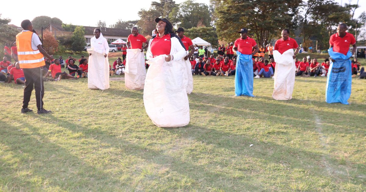 Team Building Venues in Athi River