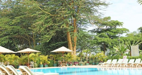 Team Building Venues in Athi River
