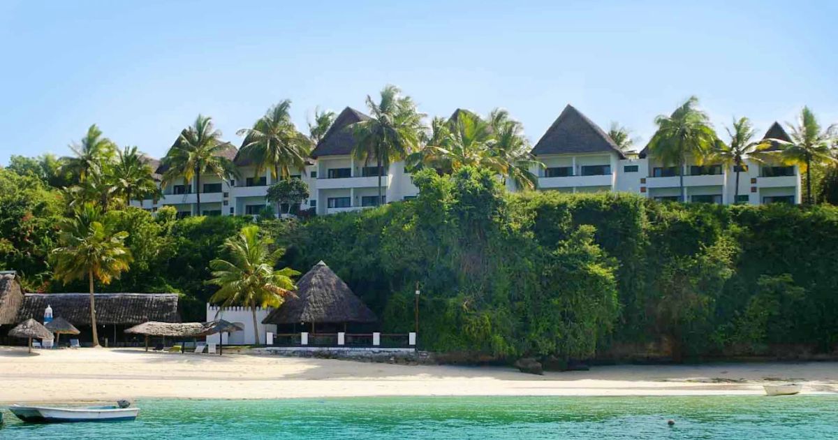 Team Building Venues in Kilifi