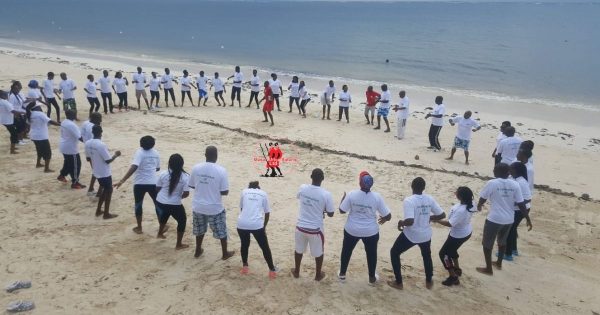 Team Building Packages in Mombasa