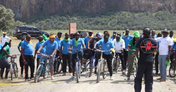 Adventure Team Building Packages in Kenya