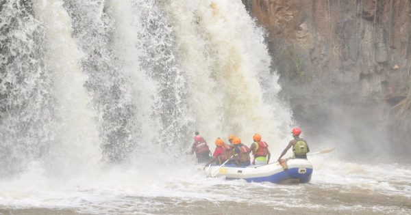 Adventure Team Building Packages in Kenya