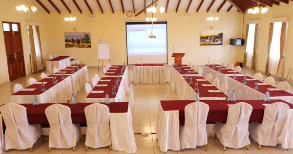 Best Team Building Venues in Kenya