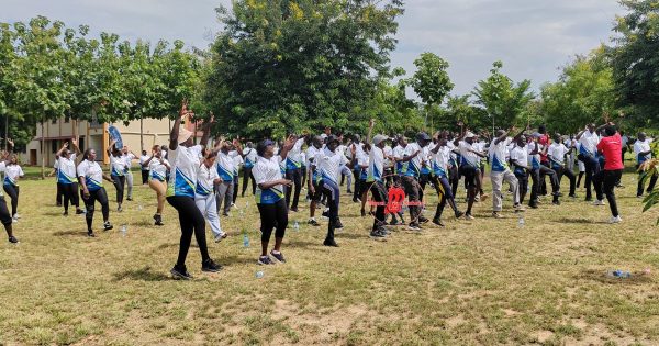 Corporate Team Building Companies in Kenya
