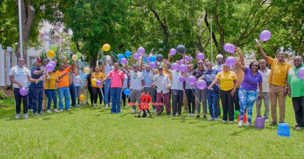 Corporate Team Building in Mombasa