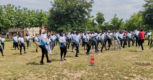 Half-Day Team Building Packages in Kenya