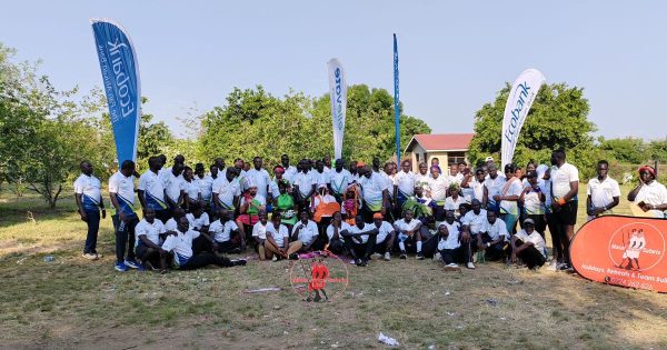 Half-Day Team Building Packages in Kenya