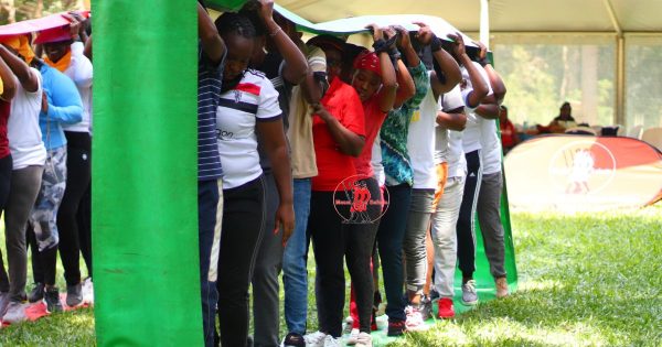 One-Day Corporate Team Building in Nairobi