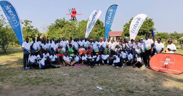 Staff Retreats in Kenya