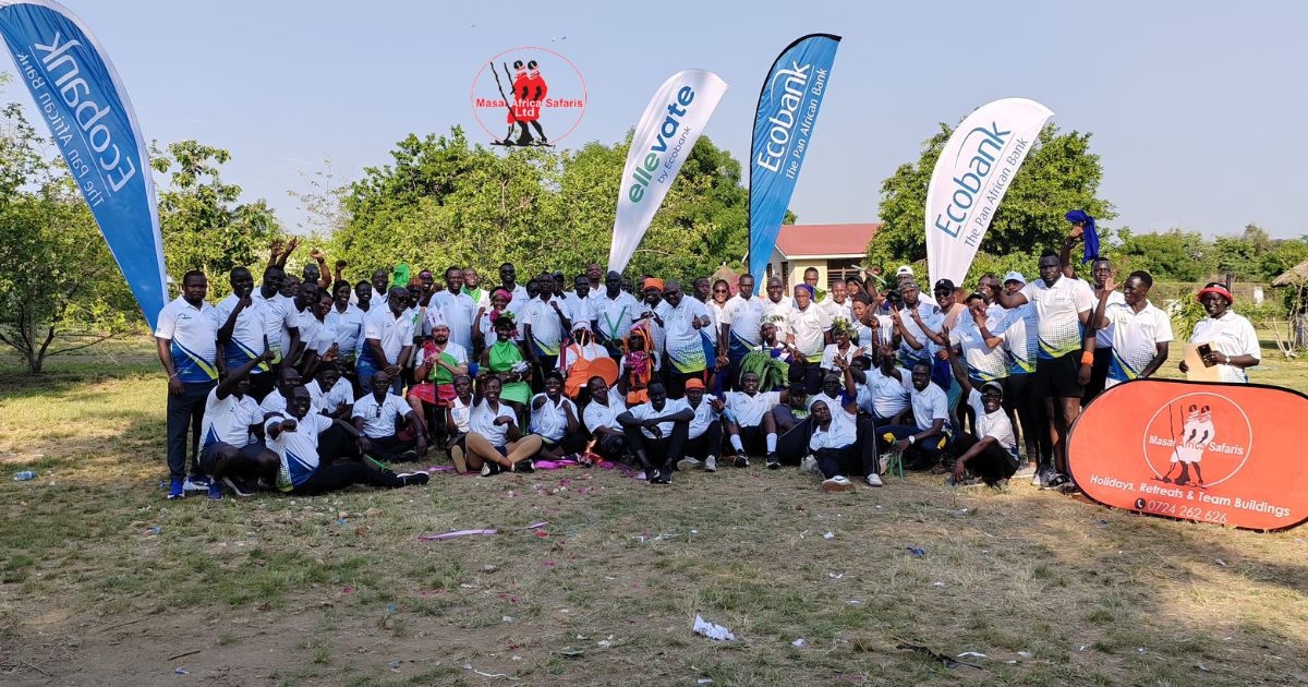Staff Retreats in Kenya