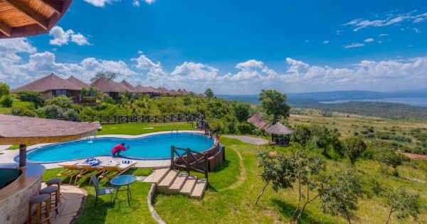 Team Building Packages in Nakuru