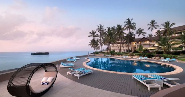 Team Building Venues in Watamu