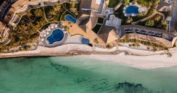 Team Building Venues in Watamu