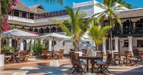 Affordable Team Building Packages in Mombasa