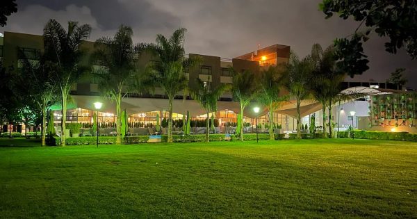 All-Inclusive Corporate Retreat Packages in Kenya