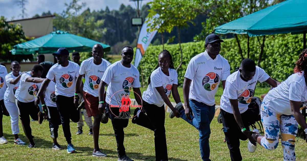 All-Inclusive Corporate Retreat Packages in Kenya
