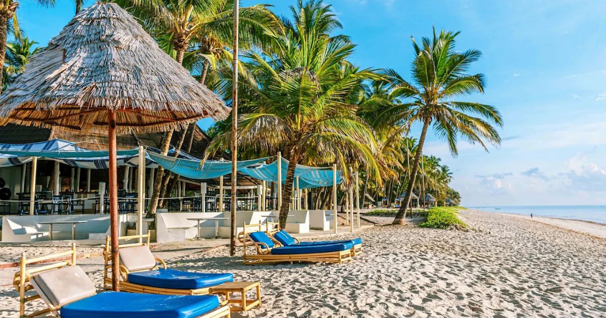 Corporate Retreats in Diani