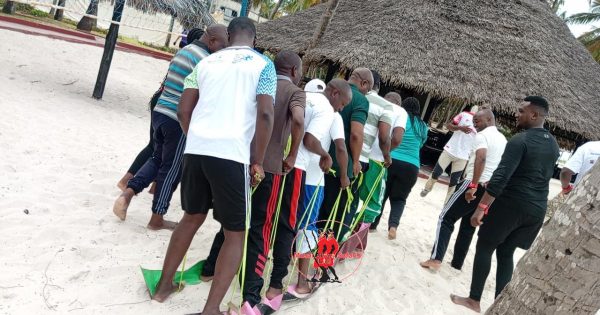 Corporate Retreats in Diani