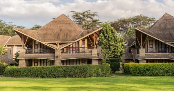 Executive Team Building Packages in Kenya