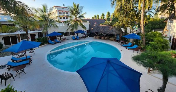 Staff Team Building Packages in Kenya