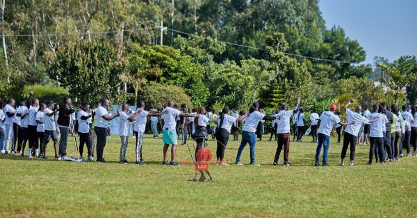 team building cost per person in Kenya