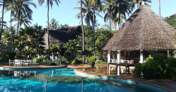 Team building packages in Kilifi