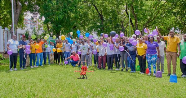 Team building packages in Kilifi